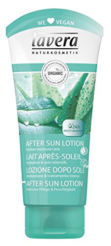 lavera After Sun Lotion