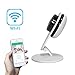 Produktbild WI-FI IP Kamera Webcam, Fernüberwachung Funktion Wi-Fi IP Kamera Webcam, Sonic Anerkennung Fernüberwachung Funktion Wi-Fi IP Kamera Webcam