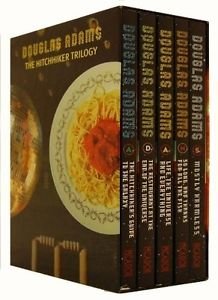 Télécharger Hitchhiker's Guide to the Galaxy Pack Francais PDF
