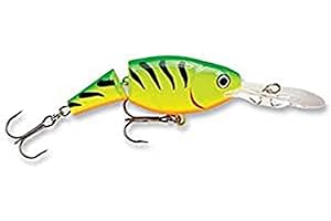 Rapala Jointed Shad Rap® Fishing Lure | 9cm | 25g