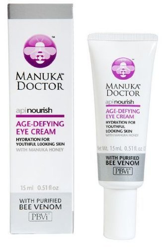 Manuka Doctor ApiNourish Eye Cream 15 ml
