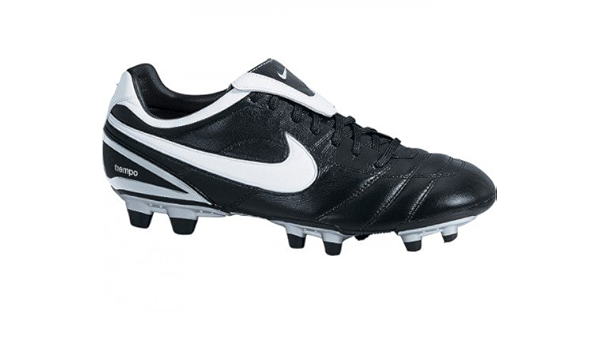 nike tiempo legend iii silver