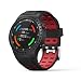 Produktbild Haludock M1 Multi-Sport Outdoor-Modus Touchscreen IP65 Bluetooth Wasserdicht Smart Watch Wasserdicht Professioneller GPS-Tracker