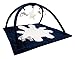 Trousselier Musical Playmat Bunny (Navy Stripe)