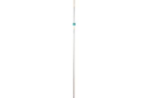 Komfort Pool Teleskopstange aus Aluminium ausziehbar 1,20-2,40m time4wellness