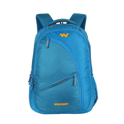 wildcraft bagpack avya