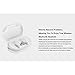Produktbild Nourich Smart True Wireless Stereo-In-Ear-Sport-Kopfhörer Binaurales Bluetooth-Headset 5.0 In-Ear-Mini-Headset