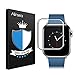 Produktbild Alinsea Schutzfolie für iWatch 40mm Series 4 Schutzfolie, 3D Curved Panzerglas Volle Abdeckung Displayschutzfolie [HD klar] [Blasenfrei] [Einfach Installation] für iWatch 40mm Series 4