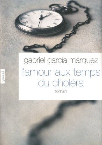 L'amour aux temps du choléra