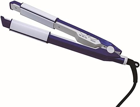 Hair straightener Curling Tongs Hair Curlers Wands Hair iron Hair styling 100% ceramic tourmaline heating plate, fever is more average