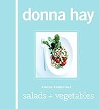 Image de Simple Essentials Salads & Vegetables