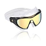 UV und ANTI-FOG. Die Vista Pro ist mit 100% UVA/UVB-Schutz ausgestattet. In Kombiantion mit einer kratzfesten Anti-Fog Beschichtung können Sie das ganze Jahr über das Wasser genießen