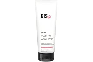 KIS No-Yellow Conditioner 250ml
