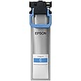 Epson C13T945240 Cartouche d'encre Compatible avec Imprimante C5210 Cyan Normal