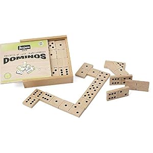 Jeujura – Juego de Estrategia (8141) (Importado)