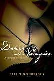 Cover zum Buch Vampire Kisses. Dance with a Vampire