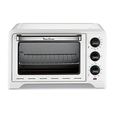 Moulinex Mini four / Four posable Moulinex YY2960FB OPTIMO 19L
