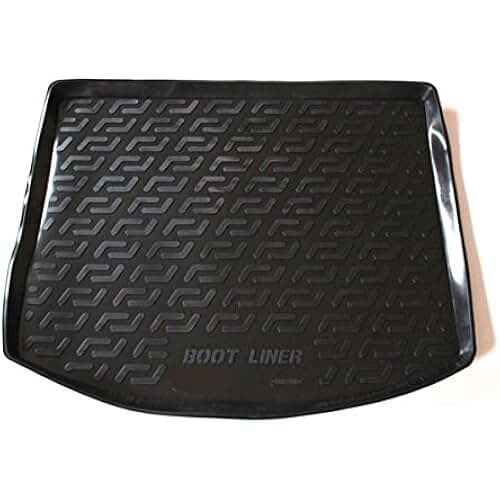 Amazon.co.uk ford kuga boot liner