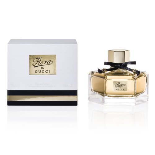 Gucci Flora Eau de Parfum - 75 ml