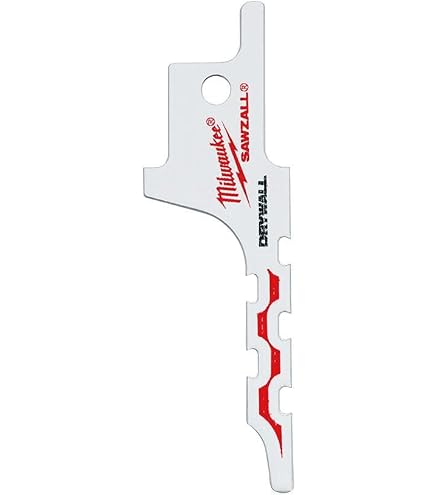 Lot De 9 Lames De Scie Sabre Milwaukee 48-00-5188 - 18 TPIB - Neuves