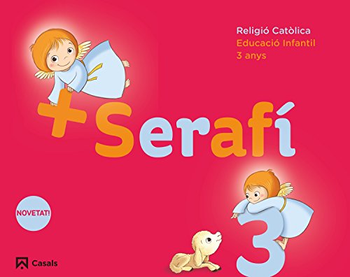 Serafí + (3 anys)