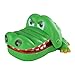 Lujex Classic Biting Hand Crocodile Game For Kids, Simple & Suprise Crocodile Toy