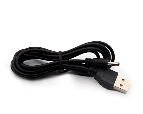 scopow USB-Kabel für Star Projektor Nachtlicht