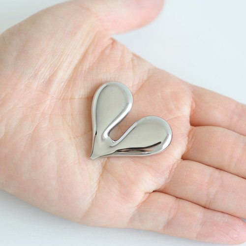 Alessi „Nut Splitter“, Walnussöffner aus Edelstahl 18/10 glänzend poliert - 2