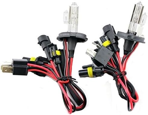 FormVan 55W Xenon HID Conversion H1 H3 H4 H7 9005 9006 880 Headlight