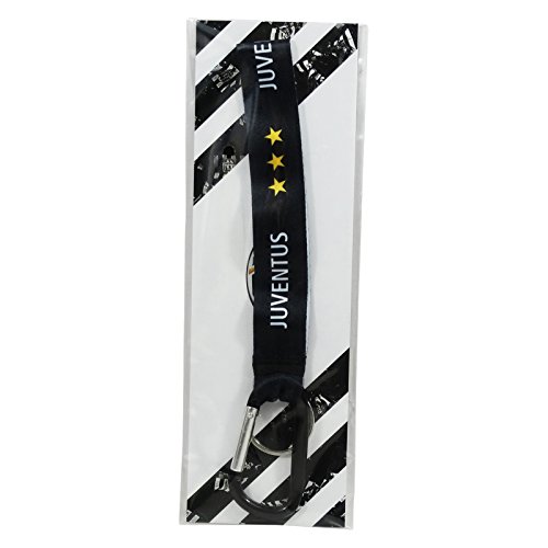 Preisvergleich Produktbild FC Juventus Keyrings Mode Herren-Schlüsselanhänger