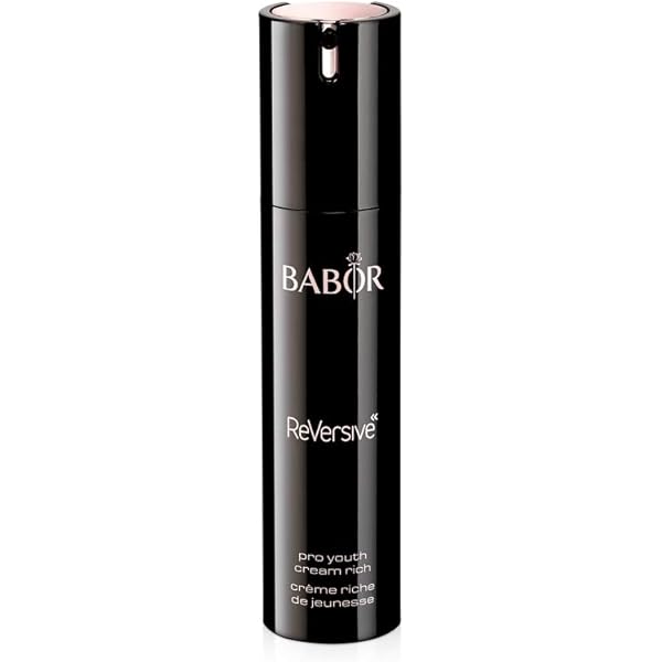 babor reversive cream