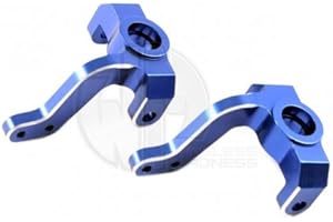 FTX Vantage or FTX Carnage Aluminium Steering Arms (2 Arms) - FTX6367