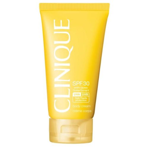 CLINIQUE Body Cream SPF30 150 ml