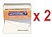 (Pack of 2)Premium Maximum Whitening/Peeling Soap - Glutathione, Arbutin, & Kojic acid