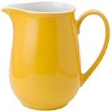 Sich zuhause fühlen wie im Urlaub: Pronto verströmt mit der italienisch anmutenden Scherbenstärke südliches Flair und ist robust, wenn es in der Küche oder am Tisch mal heiß hergeht.