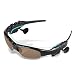 Produktbild Techken Kopfhörer Sonnenbrille, Sonnenbrille Headset Kopfhörer Bluetooth Wireless Musik Sonnenbrille Headsets Für iPhone Samsung LG Und Smart Phones PC Tabletten MEHRWEG