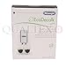 Produktbild Qualtex DeLonghi EcoDecalk Kaffee Maschinen Entkalker 2 x 100 ml