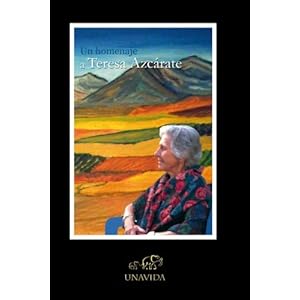 Un Homenaje a Teresa Azcarate