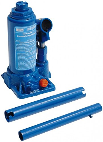 Preisvergleich Produktbild Güde STEMPELWAGENHEBER 20 T