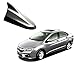 Auto Pearl - Premium Quality Shark Fin Replacement Signal Receiver Antenna - O.E. Alabaster Silver Metallic Color For - Honda City Idtec RS.1599.00