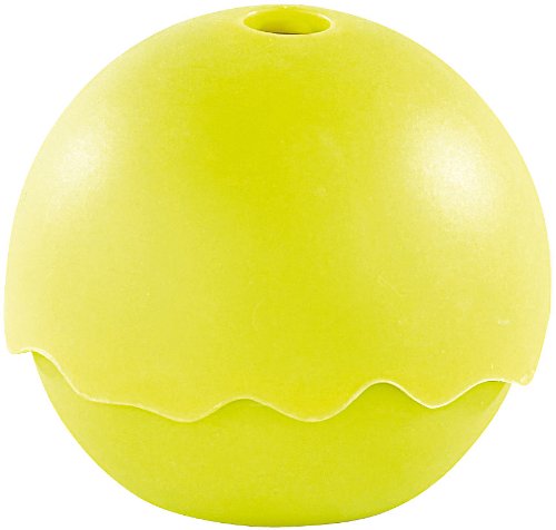 infactory Silikon-Eisform für trendige "Ice Balls", 4er-Set