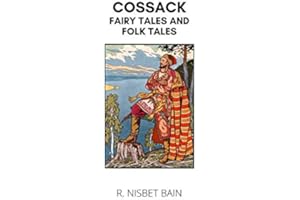 Cossack Fairy Tales and Folk Tales