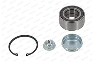 Moog me-wb-11286 Kit roulement roue