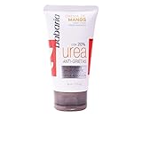 Producto hidratante UREA 20% CREMA DE MANOS LOTE