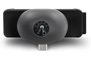 PerfectPrime IR501, (IR) Infrared Thermal Imager Camera 32,136 Pixels, -40~626°F, Android Type C Mobile Phone