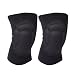 Produktbild Goodtimes28 2pcs Herren mit Kneepad Kniebandage Unterstützung Schutz Fahrrad, Fußball, Volleyball-Pad