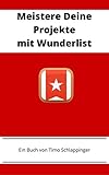 Image de Meistere Deine Projekte mit Wunderlist