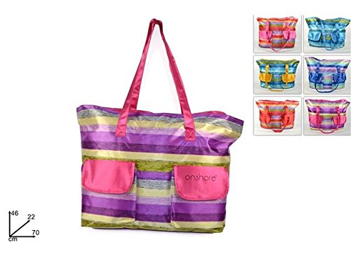 Preisvergleich Produktbild Tasche Meer XXL al004316