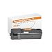 Produktbild Printer-Express XL Toner 3.000 Seiten ersetzt Xerox 106R01597, X6500 für Xerox Phaser 6500 6500DN 6500N / WC 6500 6505 6505DN 6505N / WorkCentre 6500 6505 6505DN 6505N Drucker schwarz