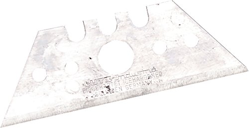 Preisvergleich Produktbild Ersatzmesser für Kantenhobel Trapezklingen